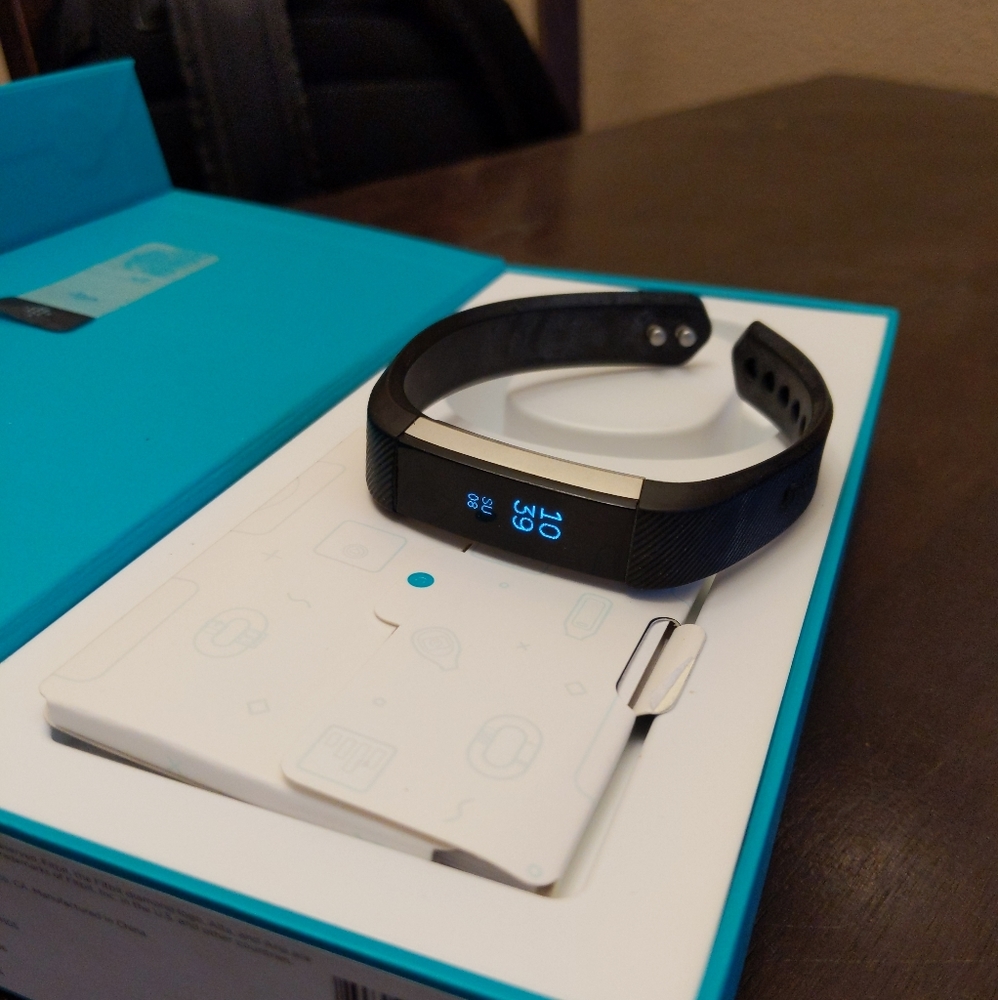 Fitbit Alta